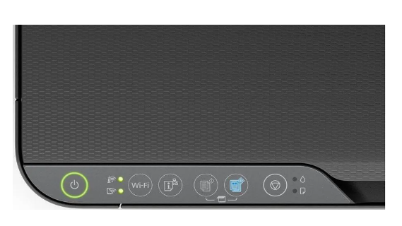 МФУ Epson L3250 A4 USB черный купить ЦИТ МФУ Epson L3250 A4 USB черный фото