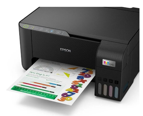 МФУ Epson L3250 A4 USB черный купить ЦИТ МФУ Epson L3250 A4 USB черный фото