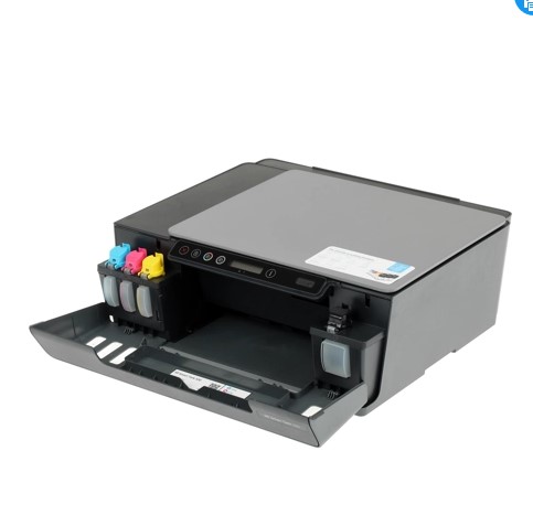 МФУ HP Smart Tank 500 AIO (4SR29A) принтер/копир/сканер/ A4 USB  купить ЦИТ МФУ HP Smart Tank 500 AIO (4SR29A) принтер/копир/сканер/ A4 USB  фото