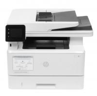 МФУ HP LaserJet Pro 4103fdn 2Z628A купить ЦИТ МФУ HP LaserJet Pro 4103fdn 2Z628A фото