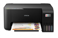 МФУ Epson L3210 A4 USB черный купить ЦИТ МФУ Epson L3210 A4 USB черный фото