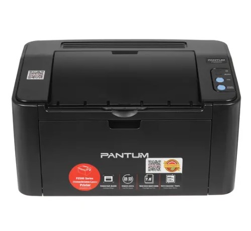 Принтер Pantum P2500 купить ЦИТ Принтер Pantum P2500 фото