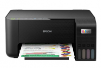 МФУ Epson L3250 A4 USB черный купить ЦИТ МФУ Epson L3250 A4 USB черный фото