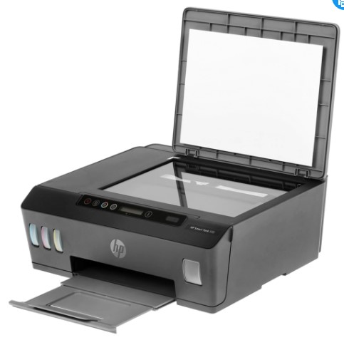 МФУ HP Smart Tank 500 AIO (4SR29A) принтер/копир/сканер/ A4 USB  купить ЦИТ МФУ HP Smart Tank 500 AIO (4SR29A) принтер/копир/сканер/ A4 USB  фото