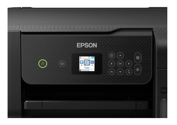 МФУ Epson L3260 A4 USB черный купить ЦИТ МФУ Epson L3260 A4 USB черный фото