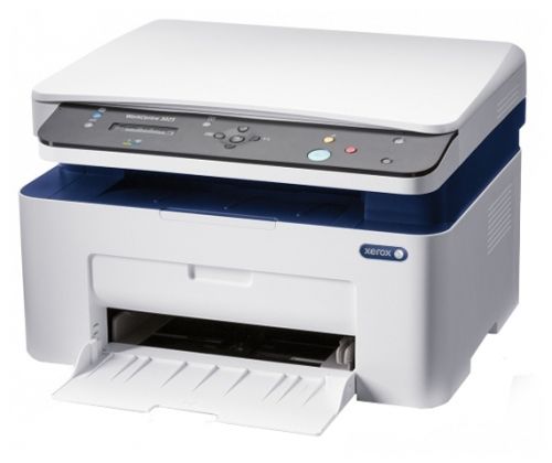 МФУ XEROX WorkCentre 3025 купить ЦИТ МФУ XEROX WorkCentre 3025 фото