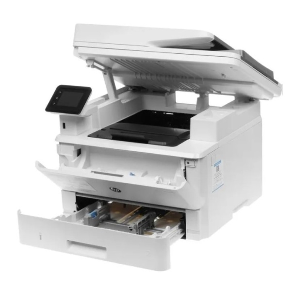 МФУ HP LaserJet Pro 4103fdn 2Z628A купить ЦИТ МФУ HP LaserJet Pro 4103fdn 2Z628A фото