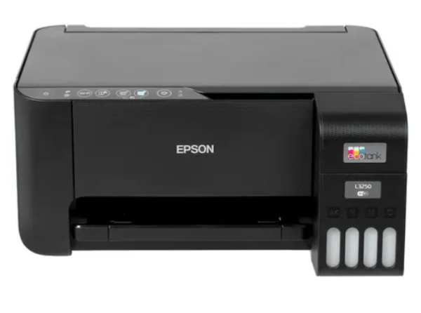 МФУ Epson L3250 A4 USB черный купить ЦИТ МФУ Epson L3250 A4 USB черный фото