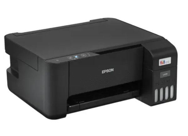 МФУ Epson L3210 A4 USB черный купить ЦИТ МФУ Epson L3210 A4 USB черный фото