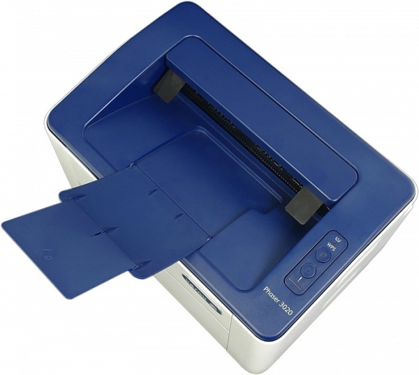 Принтер XEROX Phaser 3020 A4 (20стр./мин,Wi-Fi, USB) купить ЦИТ Принтер XEROX Phaser 3020 A4 (20стр./мин,Wi-Fi, USB) фото