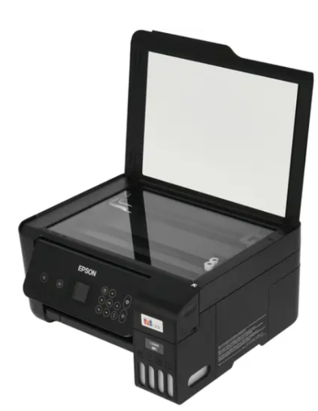 МФУ Epson L3260 A4 USB черный купить ЦИТ МФУ Epson L3260 A4 USB черный фото