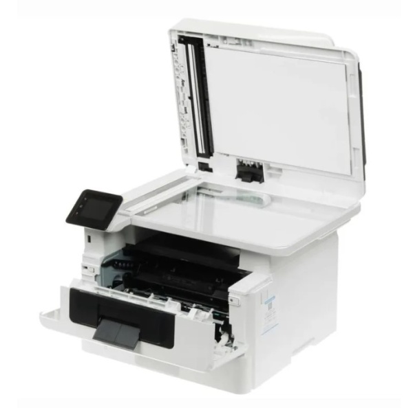 МФУ HP LaserJet Pro 4103fdn 2Z628A купить ЦИТ МФУ HP LaserJet Pro 4103fdn 2Z628A фото
