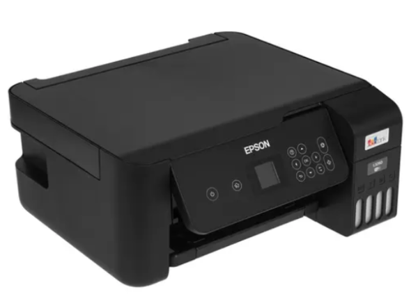 МФУ Epson L3260 A4 USB черный купить ЦИТ МФУ Epson L3260 A4 USB черный фото